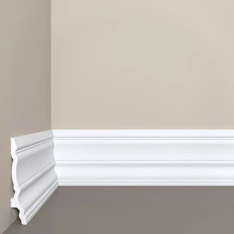 Напольный плинтус bello deco XPS П 21 00-00105484 Напольный плинтус bello deco XPS П 21 00-00105484
