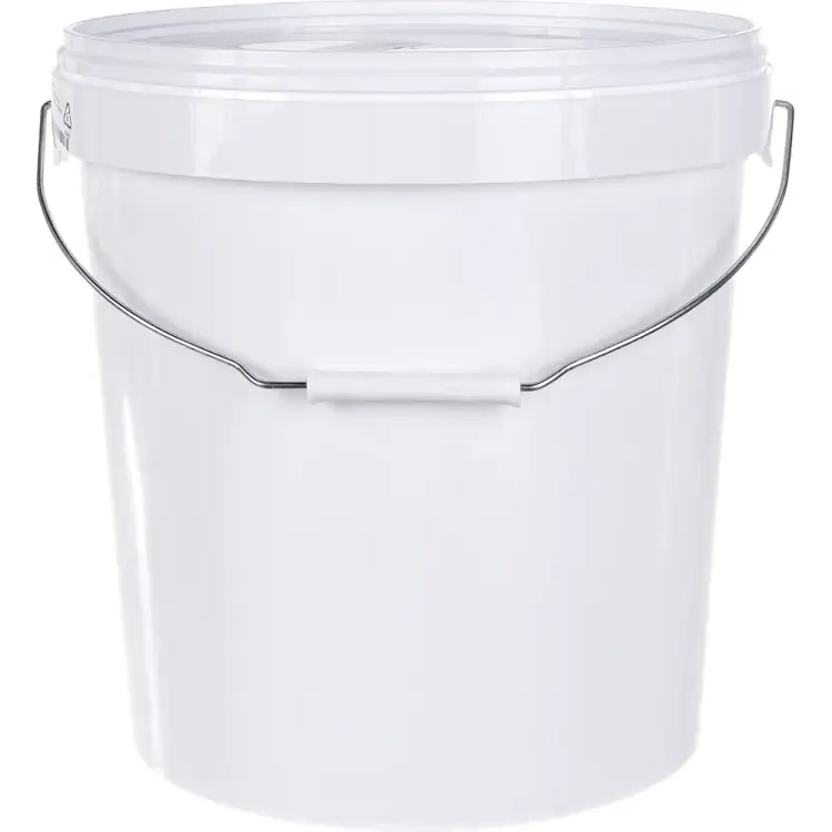 Круглое ведро Тара.ру 05018 Круглое ведро Тара.ру 05018