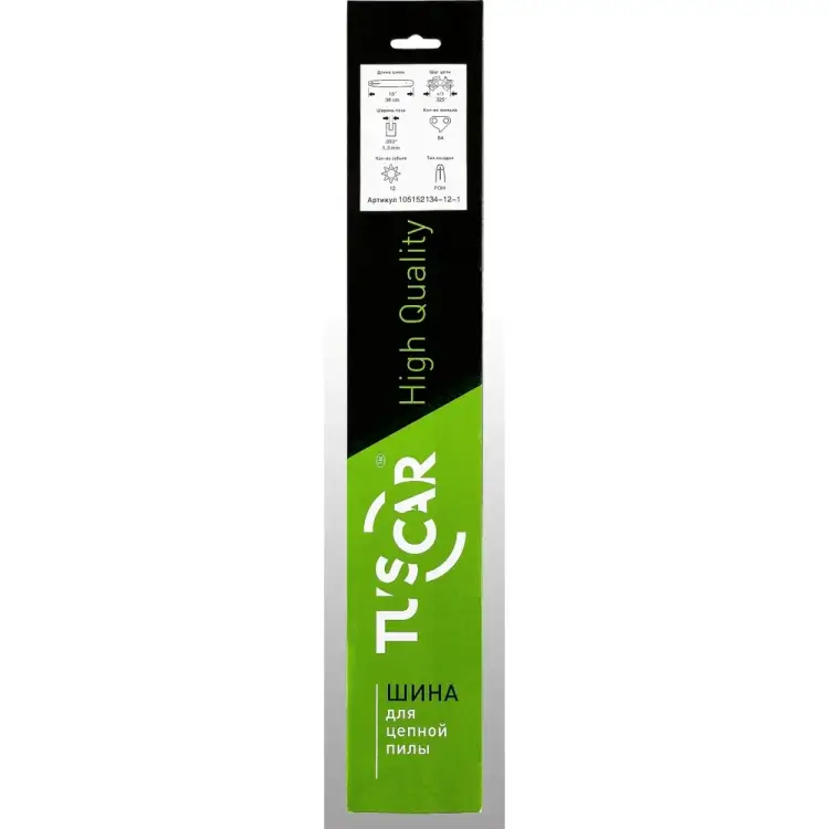 Шина TUSCAR POHK095 Premium 105152134-12-1