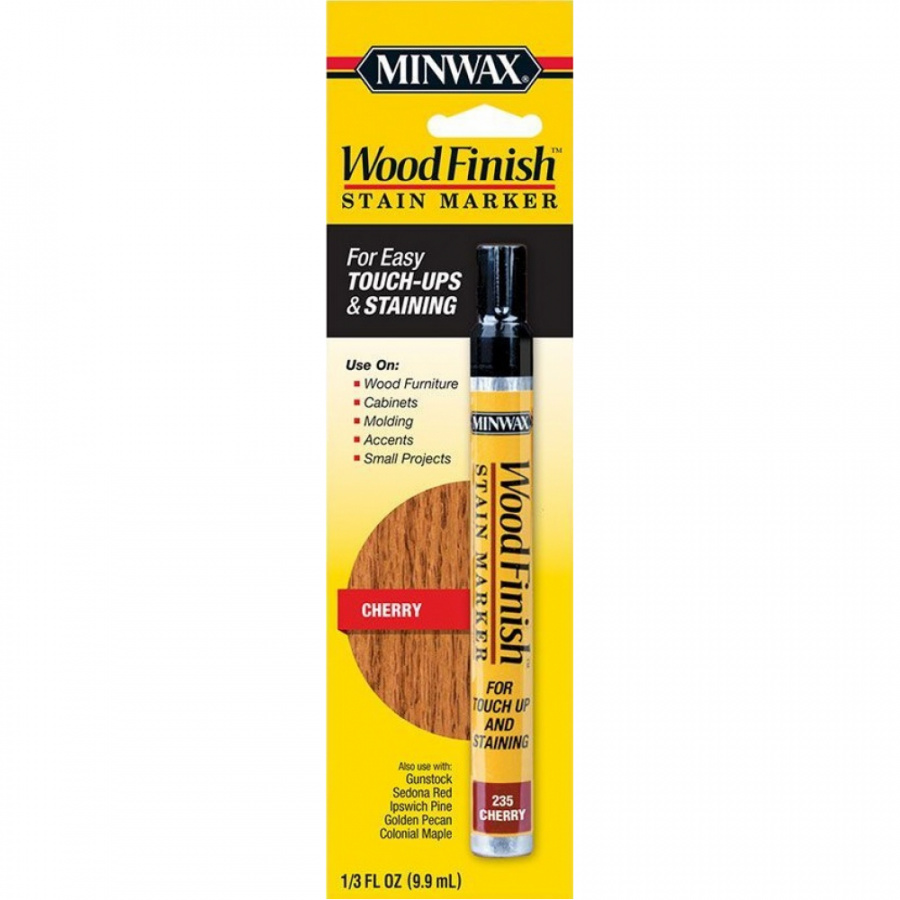 Маркер Minwax WF 235