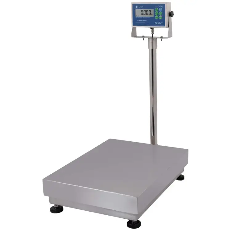 Напольные влагозащищенные весы СКЕЙЛ СКЕ-Н-60-4050 77-00033587 Напольные влагозащищенные весы СКЕЙЛ СКЕ-Н-60-4050 77-00033587