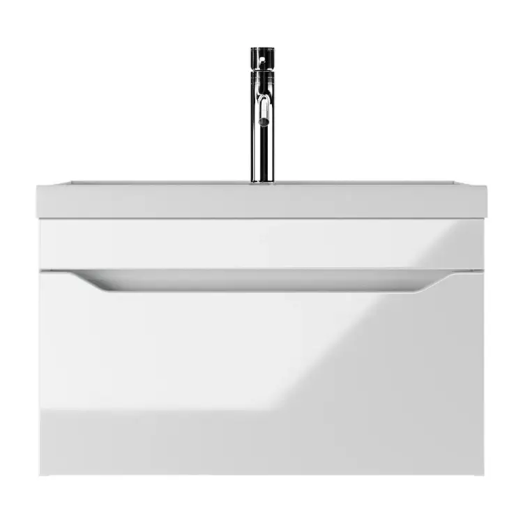 Тумба Айсберг Bazis 70 Ева DA5902T Тумба Айсберг Bazis 70 Ева DA5902T