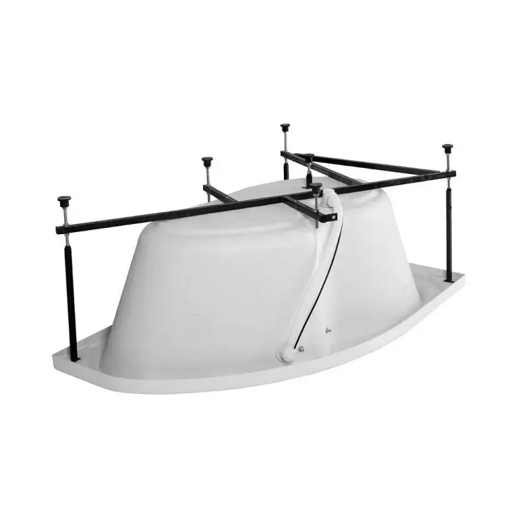 Каркас Aquanet Capri 00243003