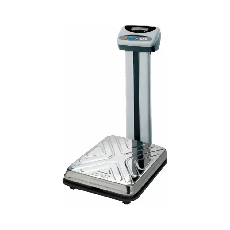 Весы CAS DL-200N 440DL1204GCI0501 Весы CAS DL-200N 440DL1204GCI0501