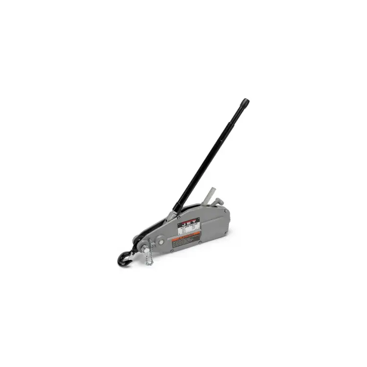 Тяговая лебедка JET JG-150A 286515
