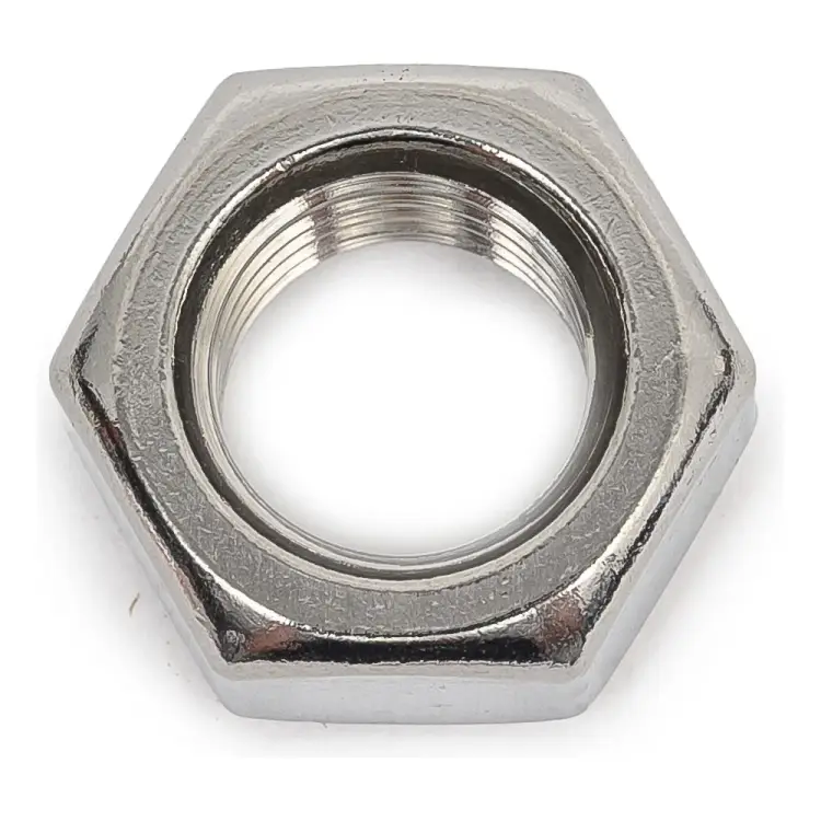 Шестигранная гайка STARFIX М16, DIN934, 5 шт. SMZ1-85226-5