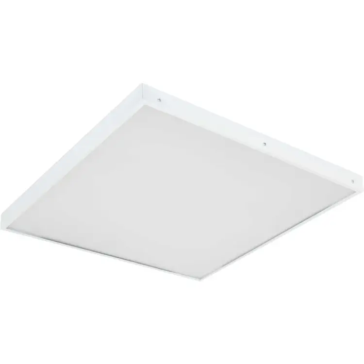 Аварийный светодиодный светильник ВСЕСВЕТОДИОДЫ Армстронг 40 Вт, 4800 Лм, 6000К, IP40, Микропризма, БАП на 3 часа vs202-40-mpr-6k-li3h