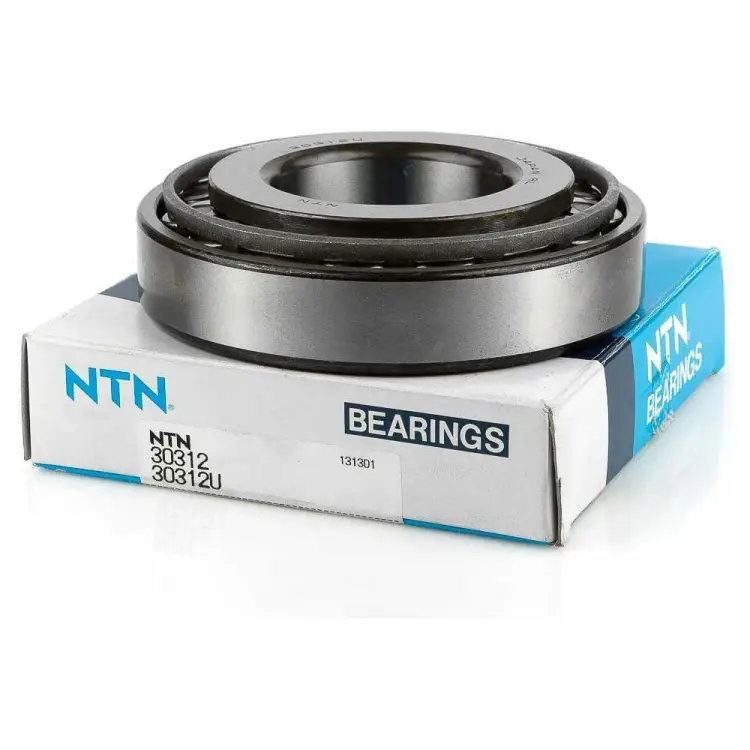Подшипник NTN 30312U 4547359002911
