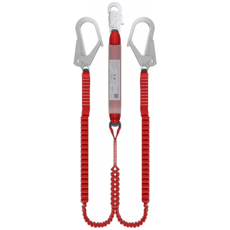Двойной эластичный строп SAFE-TEC ABE212R-56 Двойной эластичный строп SAFE-TEC ABE212R-56