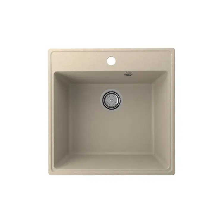 Мойка ULGRAN Quartz Forte 505-03