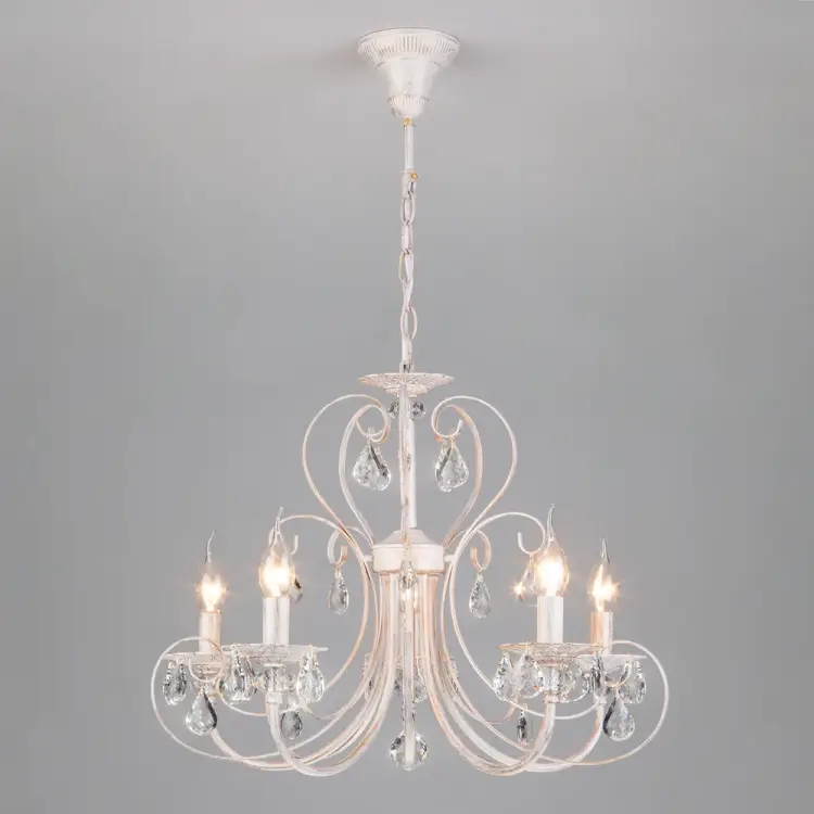 Подвесной светильник Eurosvet 3305 5 00000063411