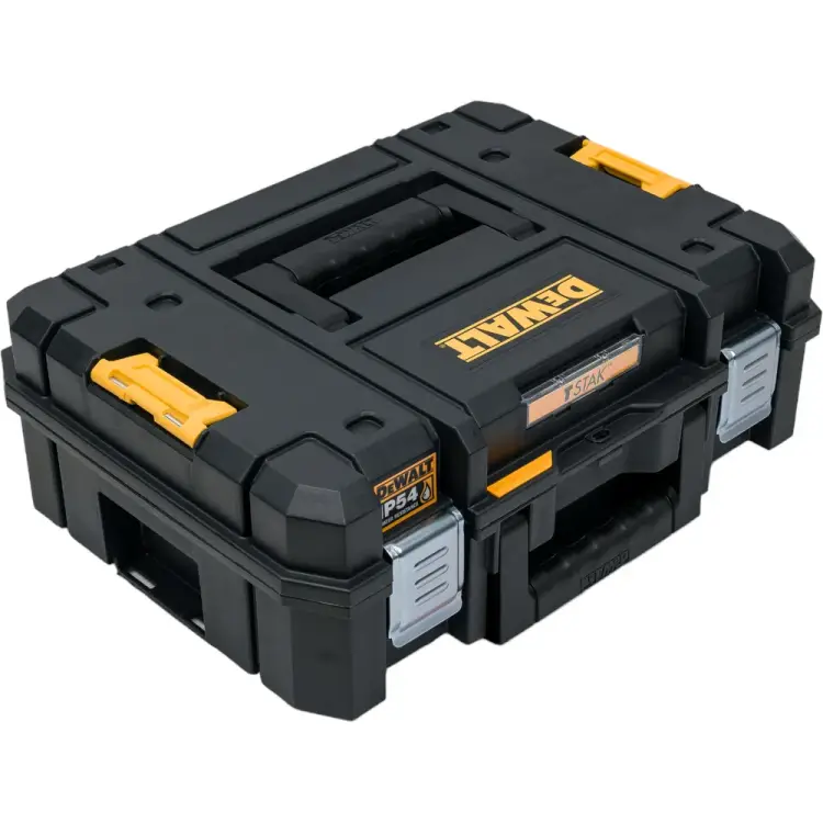 Ящик Dewalt TSTAK DWST83345-1