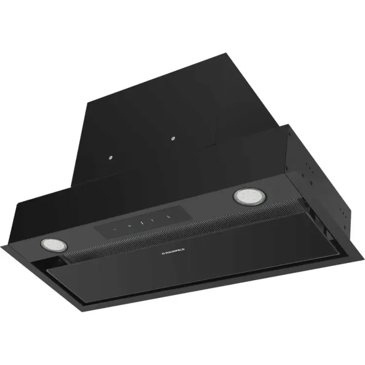 Кухонная вытяжка MAUNFELD fantasy light 60 FANTASY LIGHT 60 Black