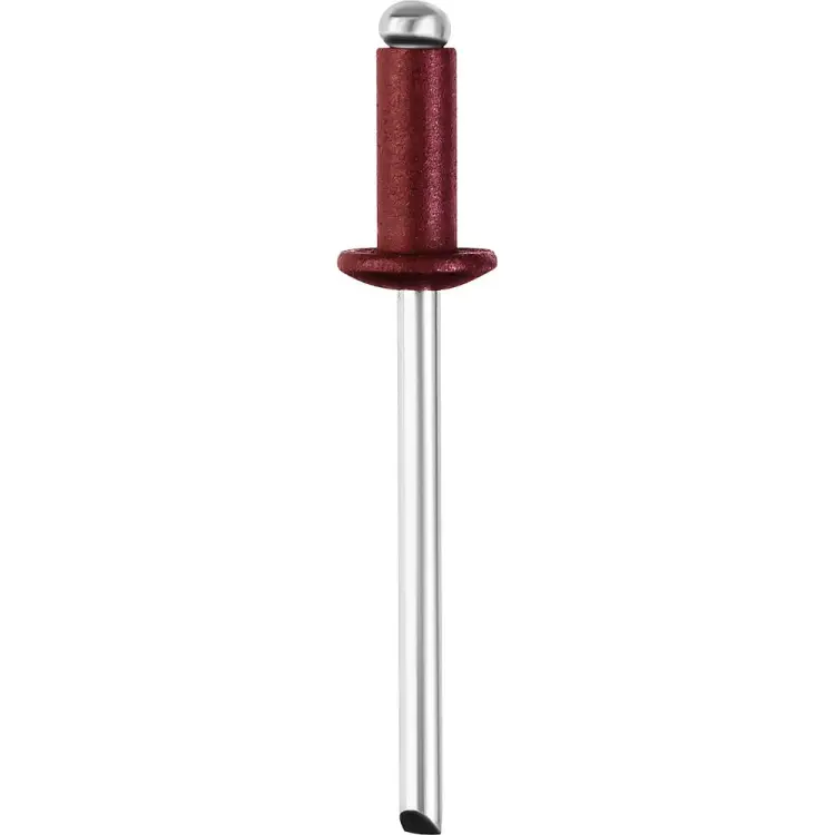 Алюминиевые заклепки STAYER Color-FIX 3.2х8 мм 50 шт 3125-32-3005