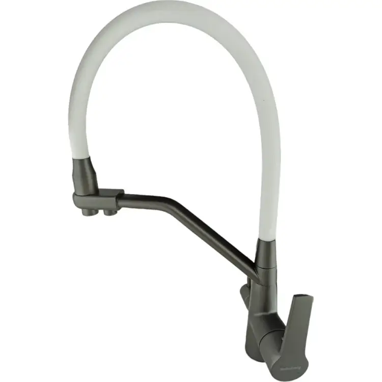 Однорычажный смеситель для кухни Rainsberg R603CY-0