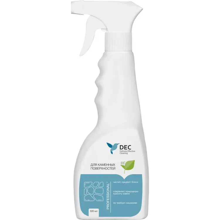 Средство для чистки каменных поверхностей DEC 500 мл