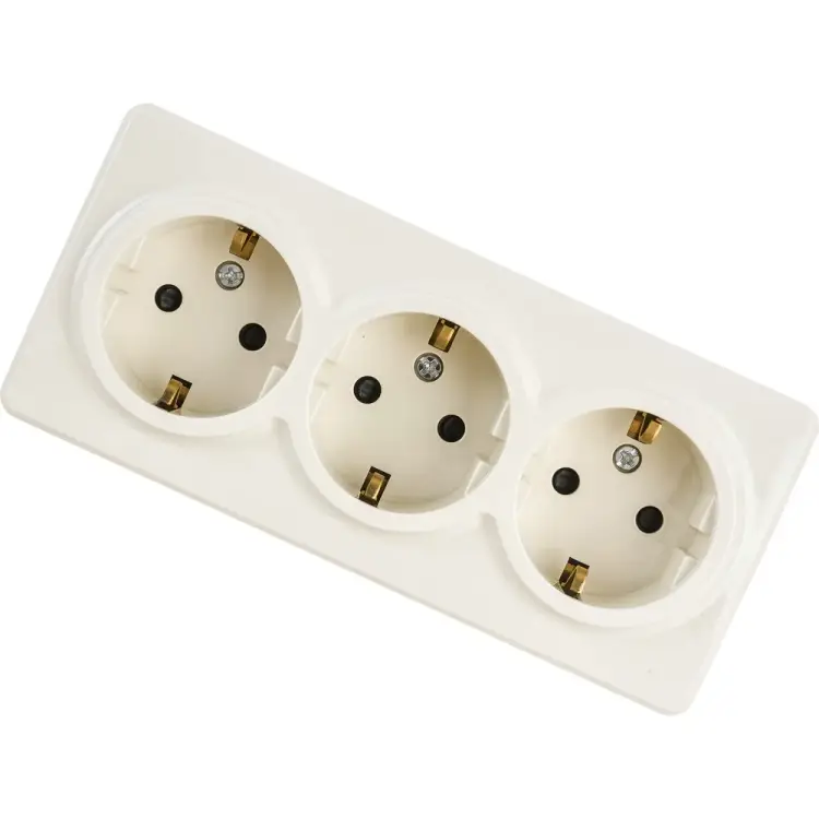 Розетка ЭРА 11-2209-02 Эксперт Б0020704