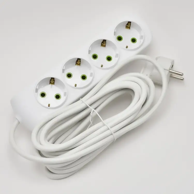 Удлинитель Lezard LETITIA 721-0405-401