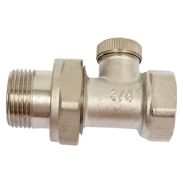 Прямой запорный вентиль KROMWELL EU.ST6131040 34_k