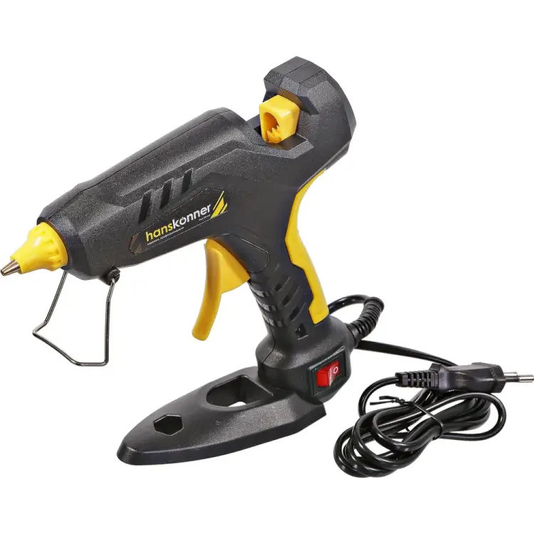 Клеевой пистолет Hanskonner HGG1160 Клеевой пистолет Hanskonner HGG1160