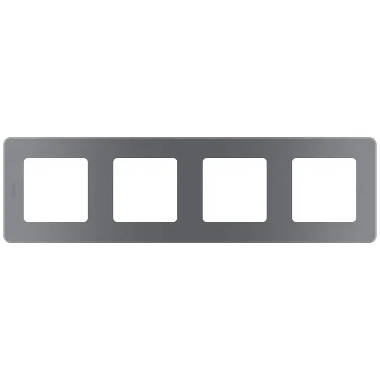 Рамка Legrand INSPIRIA 673967