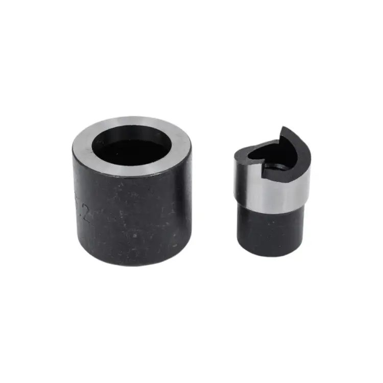 Матрица для пробивки отверстий КВТ МПО-16,2 65031