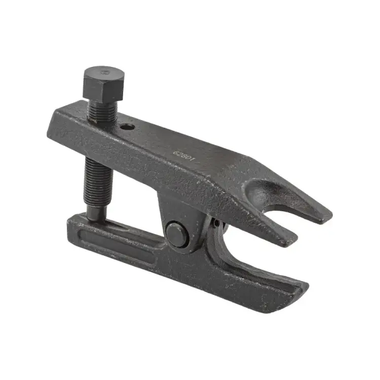 Съемник шаровых опор и наконечников рулевых тяг Forcekraft FK-62801(52212)