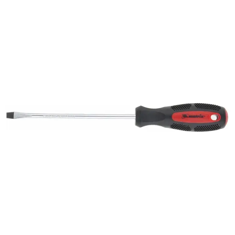 Отвертка MATRIX Anti-Slip 12222 Отвертка MATRIX Anti-Slip 12222