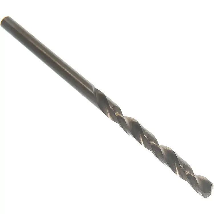 Сверло по металлу Rockforce RF-DS235H(29140)