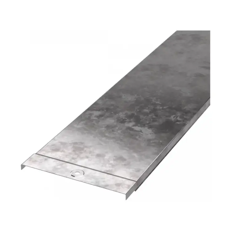 Крышка лотка 150 Промрукав PR16.0091