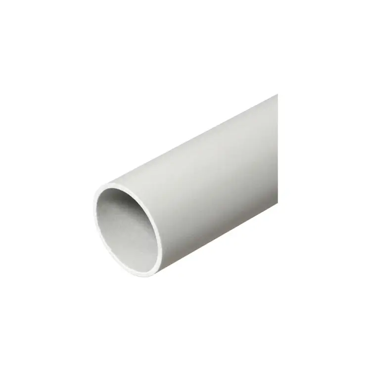 Жесткая легкая атмосферостойкая труба Промрукав PR.02463 Жесткая легкая атмосферостойкая труба Промрукав PR.02463