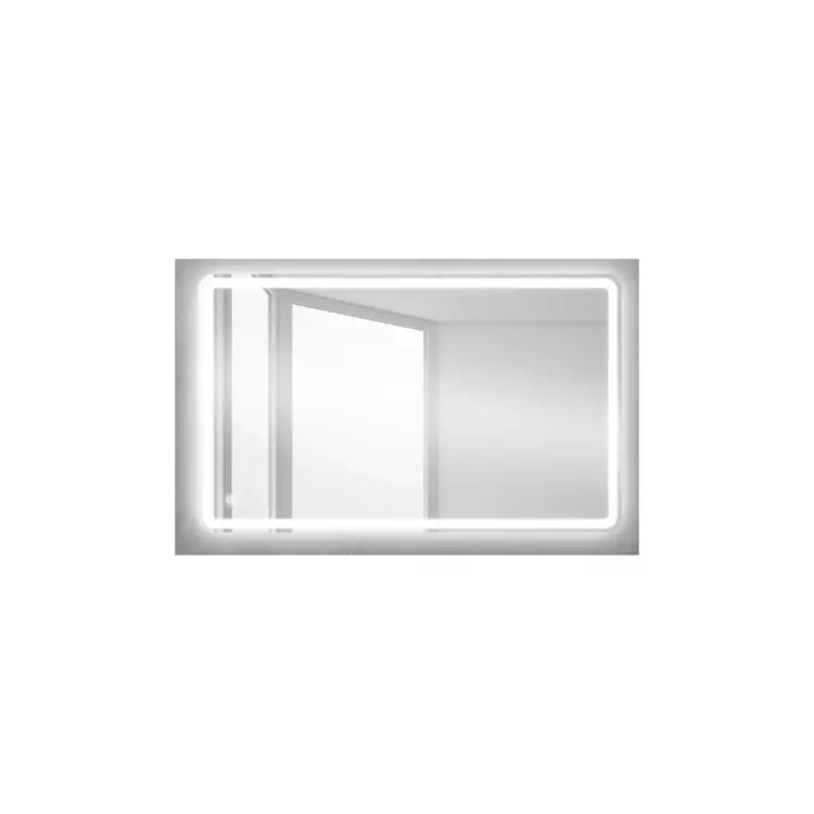 Зеркало BelBagno SPC-MAR-1000-600-LED-TCH Зеркало BelBagno SPC-MAR-1000-600-LED-TCH