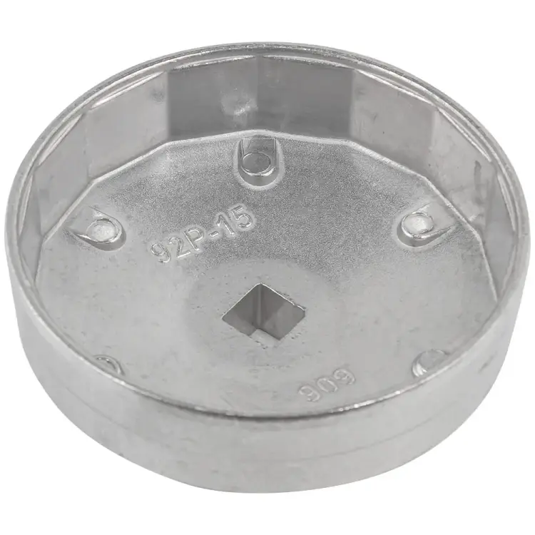 Съемник масляного фильтра Rockforce RF-10689215(26742) Съемник масляного фильтра Rockforce RF-10689215(26742)