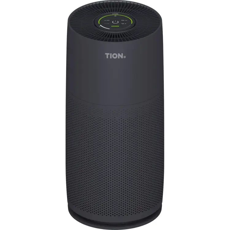 Очиститель воздуха TION IQ 400 Black 00-10029185