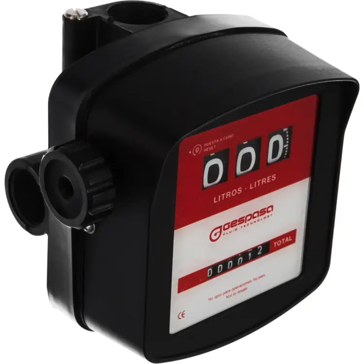 Механический счетчик для ДТ Gespasa MG-80 32000-CF00000 Механический счетчик для ДТ Gespasa MG-80 32000-CF00000