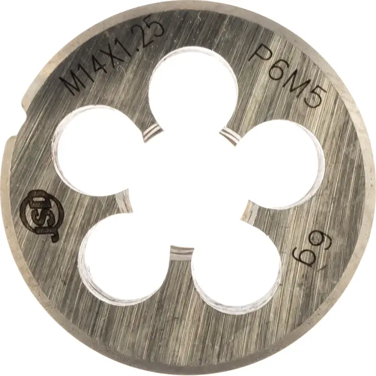 Плашка STV 00-00004289