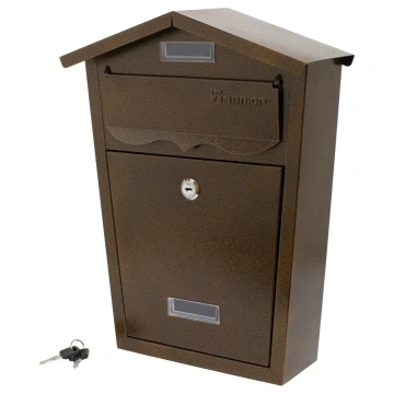 Почтовые ящики