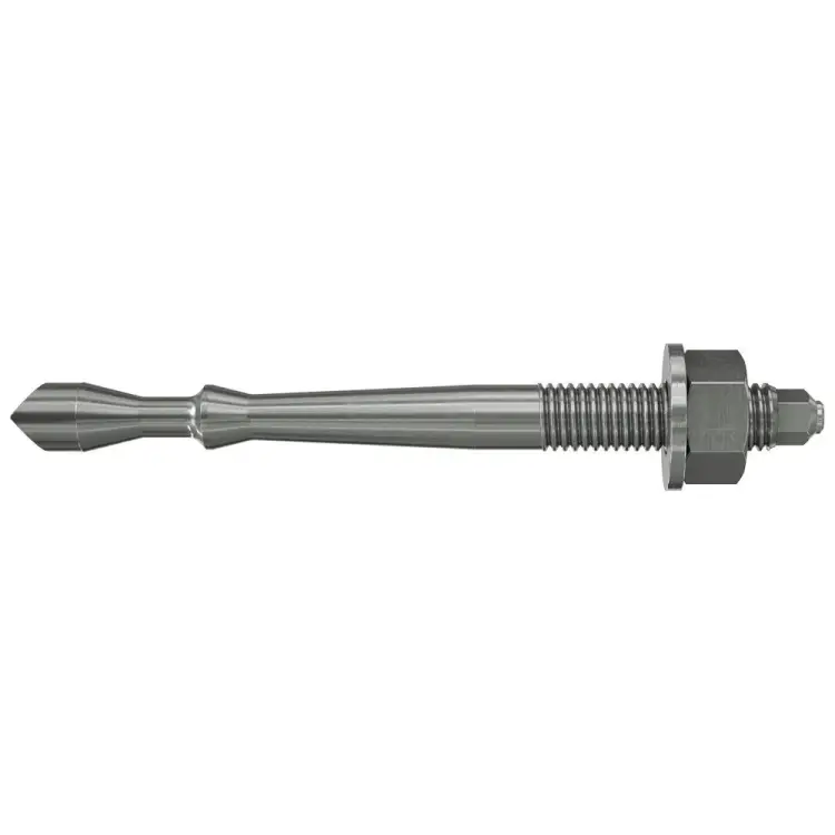 Высокоэффективный анкер Fischer FHBIIA S12x75/25 A4 (10 шт.) 97636
