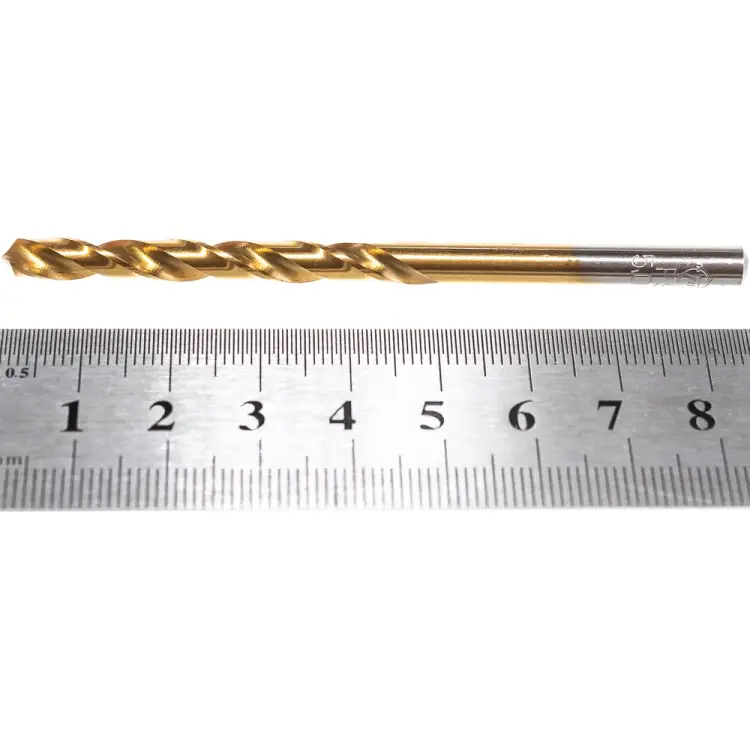 Сверло ООО "ТМТ ГРУПП" 66354