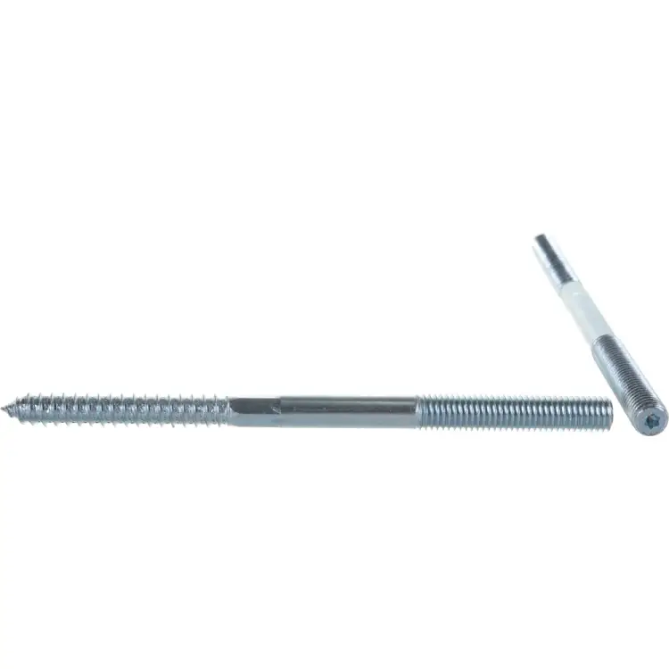 Сантехническая шпилька Госкреп М10х160 (2 шт.) КР.050064