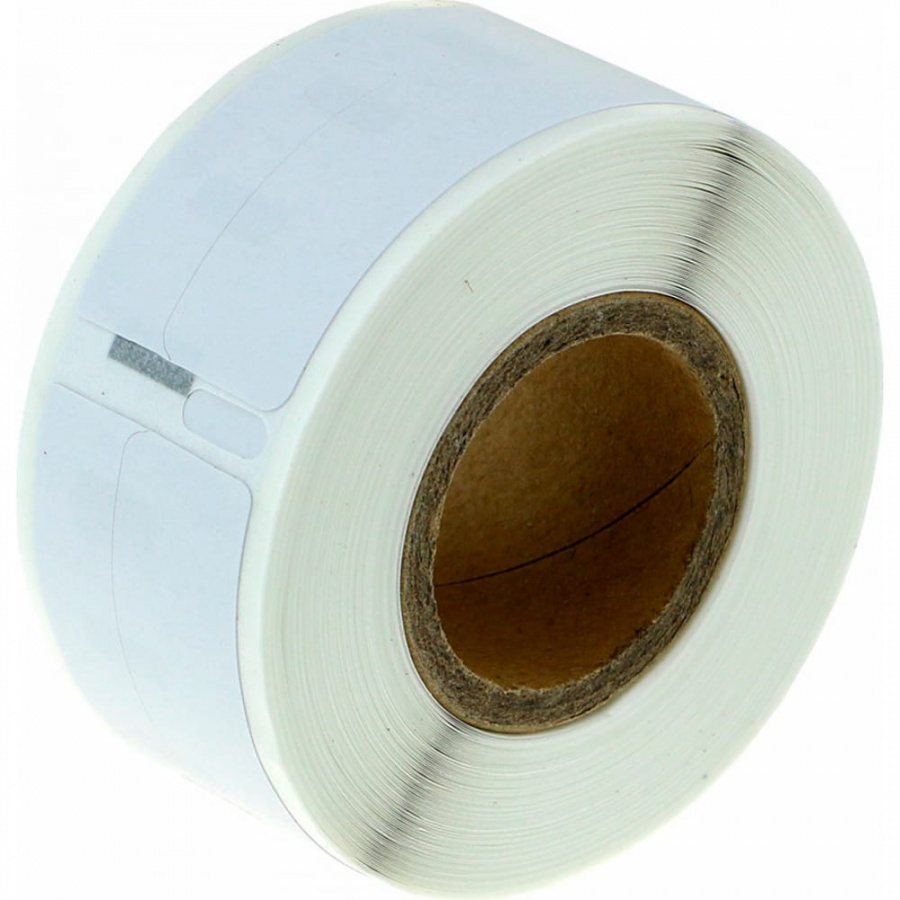Лента для Label Writer 400/450/450 Turbo Vell VL-D-99017/S0722460