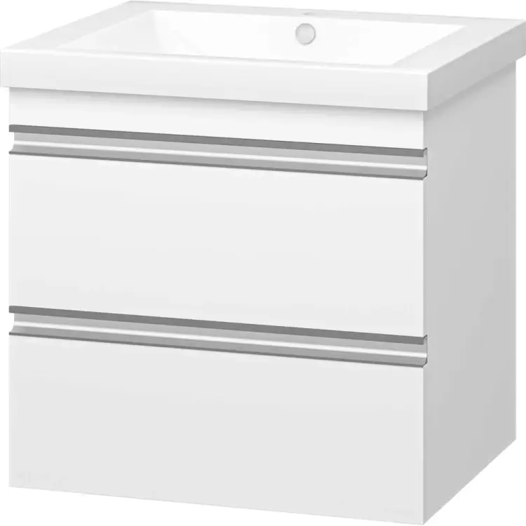 Подвесная тумба Misty П-Инг-01060-011П2Я Подвесная тумба Misty П-Инг-01060-011П2Я