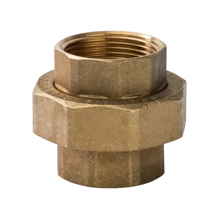 Разъемное соединение-американка STOUT RG008Q0SGH8DOJ