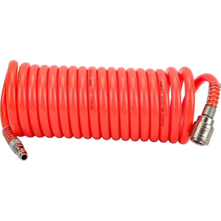 Спиральный шланг Gigant G-1149