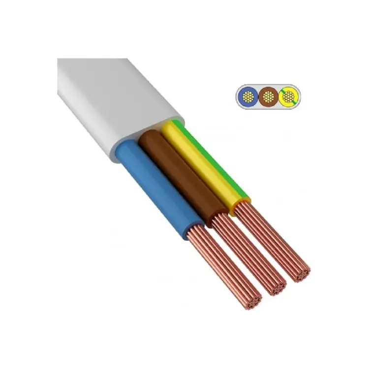 Шнур iTOK шввп i-KPP-SHVVP-3075-100-W