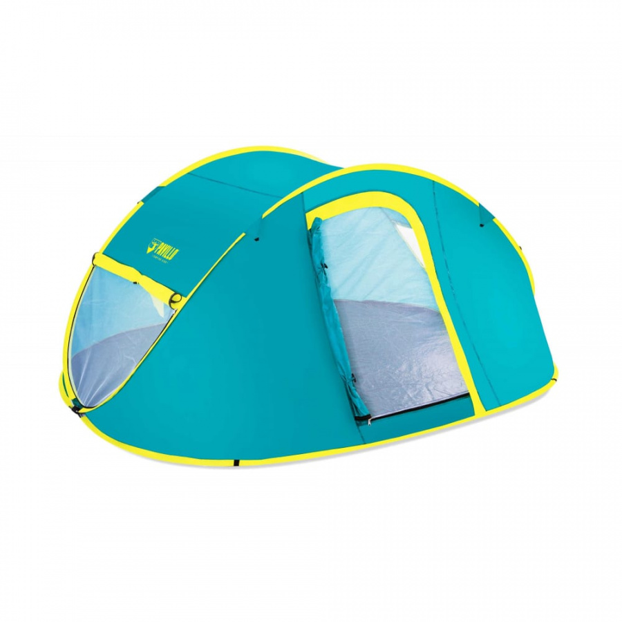 Четырехместная палатка BestWay Coolmount 4