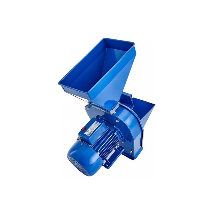 Кормоизмельчитель для зерна Зеленый Луг Р1-00005901 Кормоизмельчитель для зерна Зеленый Луг Р1-00005901