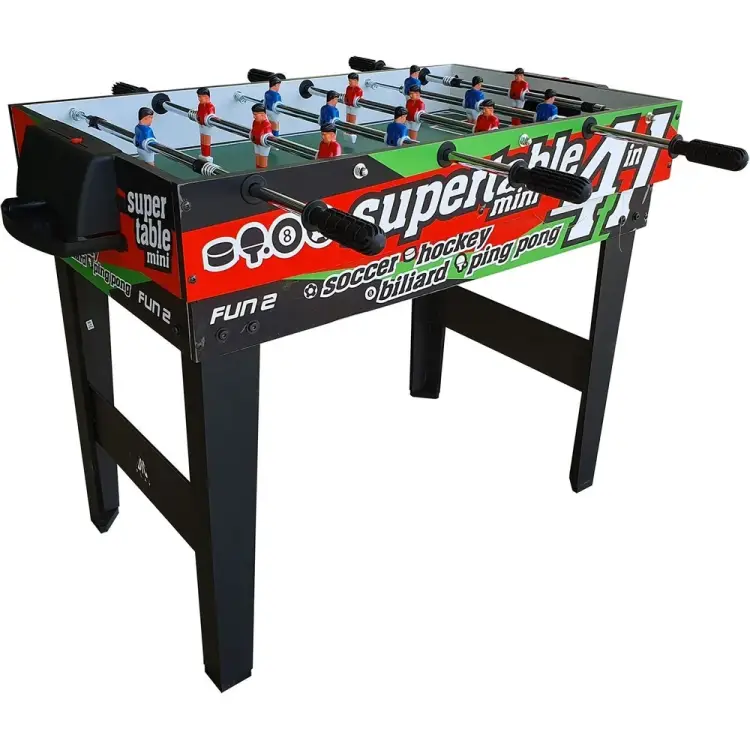 Игровой стол-траснформер DFC FUN2 SB-GT-10