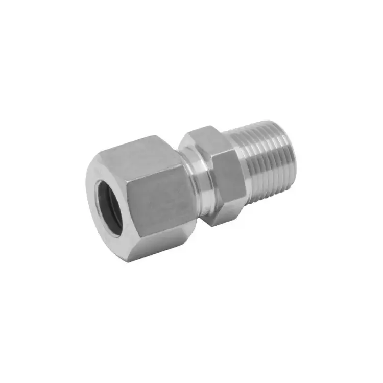 Штуцер Hy-Lok DMC-12S-02N