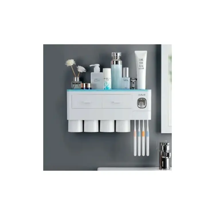 Органайзер для ванной SanTrade 2378